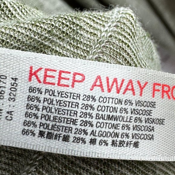 Free People Nalu One Piece - Olive - L - Picture 11 of 13